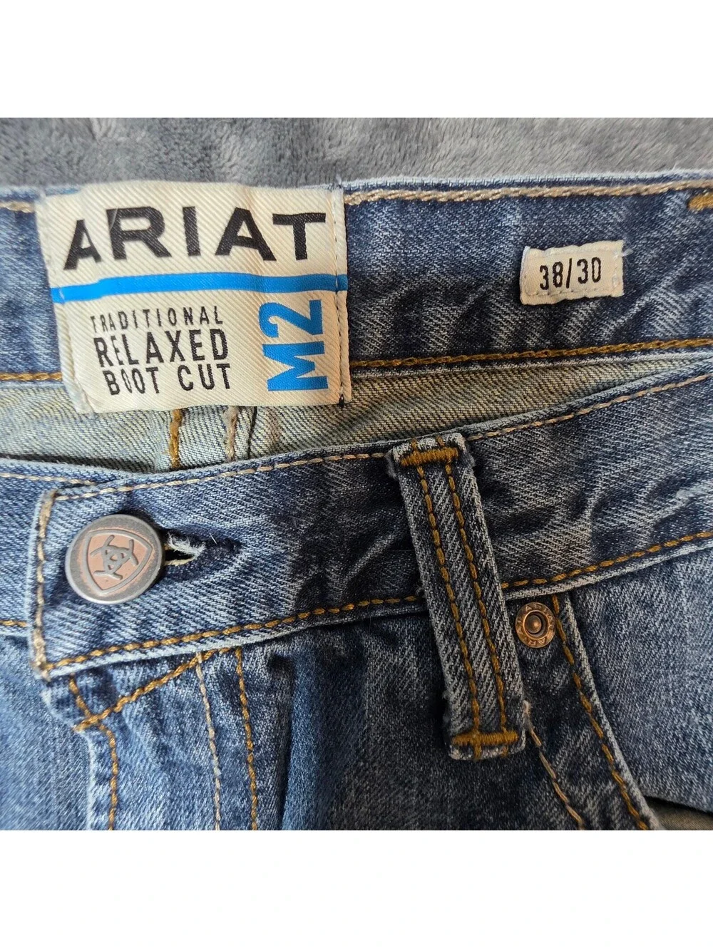 Ariat m2 men